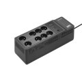 APC BE650G2-FR - Standby (Offline) - 0,65 kVA - 400 W - Sine - 220 V - 230 V