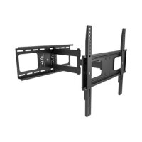 Equip Befestigungskit ( Gelenkwandmontage ) für gekrümmter LCD-Fernseher - 32"-55"