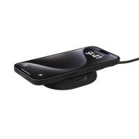 Belkin BoostCharge Pro, Drinnen, AC, Kabelloses Aufladen,...