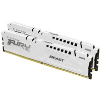 Kingston Fury Beast 6000MT/s CL30 DIMM - 64 GB - DDR5
