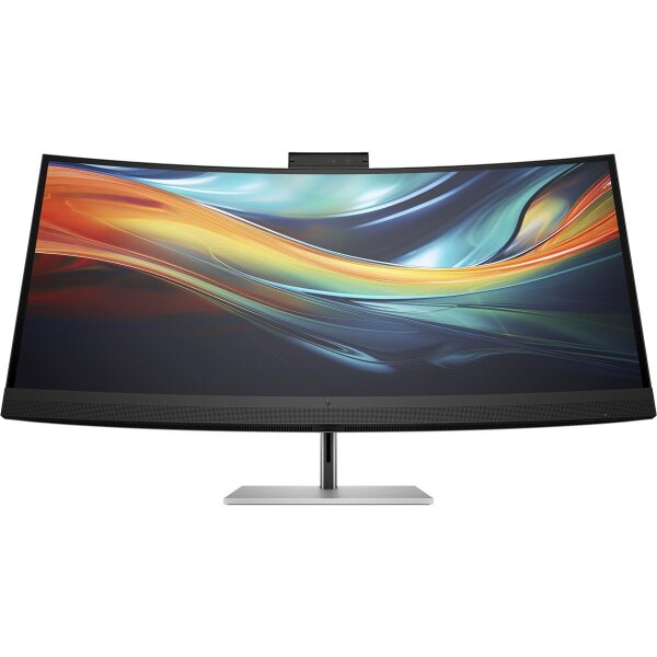 HP Monitor 740pm 40" Series 7 Pro 8Y2R2AA#ABB - Flachbildschirm (TFT/LCD) - 100,8 cm