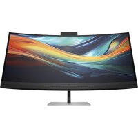 HP Monitor 740pm 40" Series 7 Pro 8Y2R2AA#ABB -...