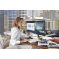 HP Monitor 740pm 40" Series 7 Pro 8Y2R2AA#ABB - Flachbildschirm (TFT/LCD) - 100,8 cm