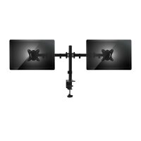 Equip 650152 13"-27" Bewegliche Dual...
