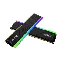 ADATA SPECTRIX D35G, 16 GB, 2 x 8 GB, DDR4, 3600 MHz, 288-pin DIMM
