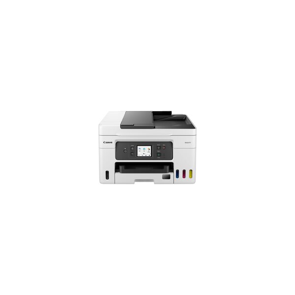 Canon MAXIFY GX4050 - Tintenstrahl - Farbdruck - 600 x 1200 DPI - A4 - Direktdruck - Schwarz - Weiß