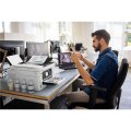 Canon MAXIFY GX4050 - Tintenstrahl - Farbdruck - 600 x 1200 DPI - A4 - Direktdruck - Schwarz - Weiß
