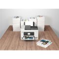 Canon MAXIFY GX4050 - Tintenstrahl - Farbdruck - 600 x 1200 DPI - A4 - Direktdruck - Schwarz - Weiß