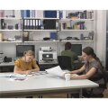 Canon MAXIFY GX4050 - Tintenstrahl - Farbdruck - 600 x 1200 DPI - A4 - Direktdruck - Schwarz - Weiß