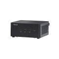 ASUS NUC 14 Pro RNUC14RVHU700002I - Barebone - Mini-PC - 1 x Core Ultra 7 155H 1.4 - Barebone - Core Ultra 7