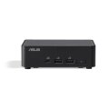 ASUS NUC 14 Pro RNUC14RVKU700002I - Barebone - Mini-PC - 1 x Core Ultra 7 155H 1.4 - Barebone - Core Ultra 7