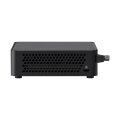 ASUS NUC 14 Pro RNUC14RVKU700002I - Barebone - Mini-PC - 1 x Core Ultra 7 155H 1.4 - Barebone - Core Ultra 7