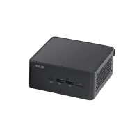 ASUS NUC 14 Pro Kit RNUC14RVHU500002I - Core Ultra 5 125H - Barebone - Core Ultra 5