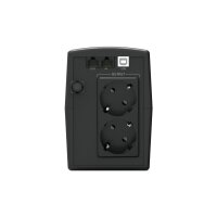 Conceptronic ZEUS02ES - Line-Interaktiv - 0,85 kVA - 480 W - 220 V - 240 V - 220 V