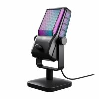 Cherry XTRFY NGALE R Tischmikrofon - Mikrofon - 96 KHz