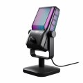 Cherry XTRFY NGALE R Tischmikrofon - Mikrofon - 96 KHz