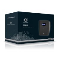 Conceptronic ZEUS03E - Line-Interaktiv - 1,2 kVA - 720 W - 220 V - 240 V - 220 V