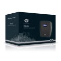 Conceptronic ZEUS03E - Line-Interaktiv - 1,2 kVA - 720 W - 220 V - 240 V - 220 V