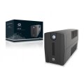 Conceptronic ZEUS01E - Line-Interaktiv - 0,65 kVA - 360 W - 220 V - 240 V - 220 V
