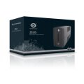 Conceptronic ZEUS01E - Line-Interaktiv - 0,65 kVA - 360 W - 220 V - 240 V - 220 V
