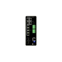 Lancom IGS-3510XUP managed access switch with 4x 2.5G 1G Ethernet downlink
