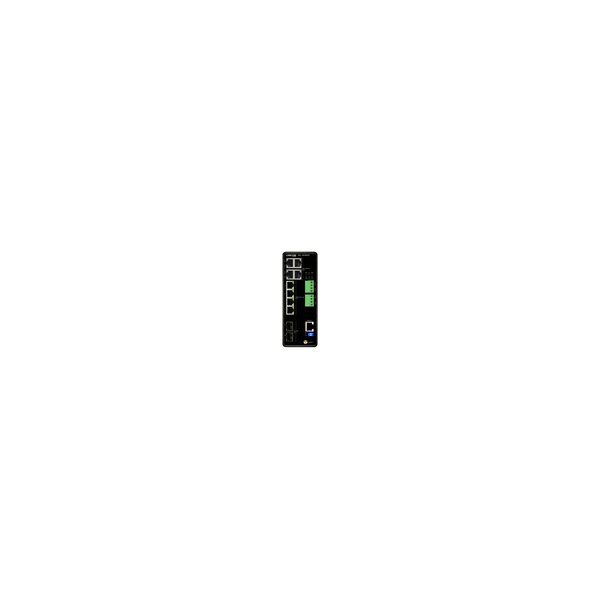 Lancom IGS-3510XUP - Switch - WLAN
