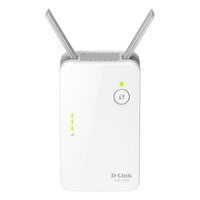 D-Link DAP-1620 - Wi-Fi-Range-Extender - GigE