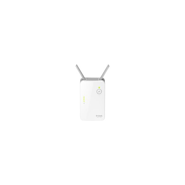 D-Link DAP-1620 - Wi-Fi-Range-Extender - GigE