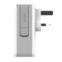 D-Link DAP-1620 - Wi-Fi-Range-Extender - GigE
