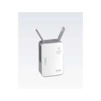 D-Link DAP-1620 - Wi-Fi-Range-Extender - GigE