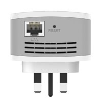 D-Link DAP-1620 - Wi-Fi-Range-Extender - GigE