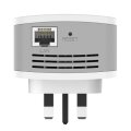 D-Link DAP-1620 - Wi-Fi-Range-Extender - GigE