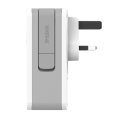 D-Link DAP-1620 - Wi-Fi-Range-Extender - GigE