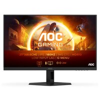 AOC 68.6cm 27" 27G4XE 16 09 2xHDMI+DP IPS black...