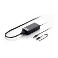 LevelOne 48V DC Strom-Adapter - Netzvermittlung - Drinnen - 110-240 V - 50/60 Hz - 48 V - 1,35 A