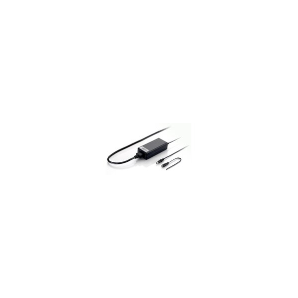 LevelOne 48V DC Strom-Adapter - Netzvermittlung - Drinnen - 110-240 V - 50/60 Hz - 48 V - 1,35 A