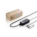 LevelOne 48V DC Strom-Adapter - Netzvermittlung - Drinnen - 110-240 V - 50/60 Hz - 48 V - 1,35 A