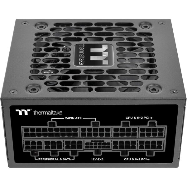 Thermaltake TT Toughpower SFX Platinum 1000W