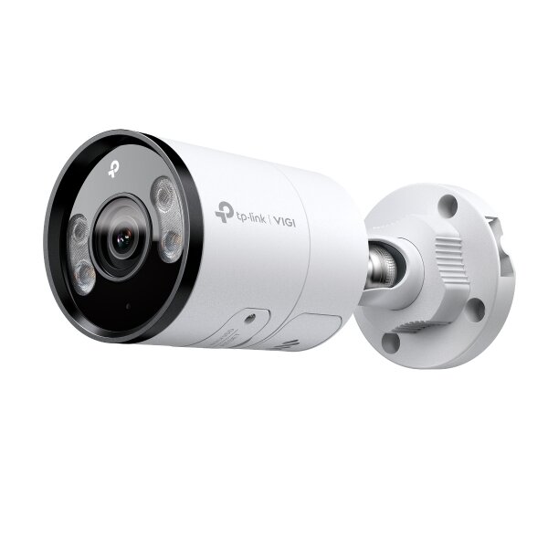TP-LINK VIGI C355 V1.6 - Netzwerk-Überwachungskamera - schwenken / neigen