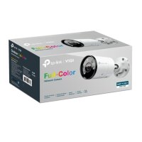 TP-LINK VIGI C355 V1.6 - Netzwerk-Überwachungskamera - schwenken / neigen