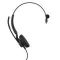 Jabra Engage 50 II - Kabelgebunden - Büro/Callcenter - 132 g - Kopfhörer - Schwarz