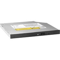 HP Slim - Laufwerk - DVD-Writer - intern - DVD-Brenner