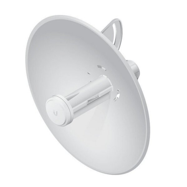 Ubiquiti PBE-M5-300 - 22 dBi - 5 GHz - Sektorantenne - 200 km/h - 6 W - Weiß