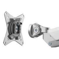 LogiLink BP0089, Klemme, 9 kg, 43,2 cm (17 Zoll), 81,3 cm...