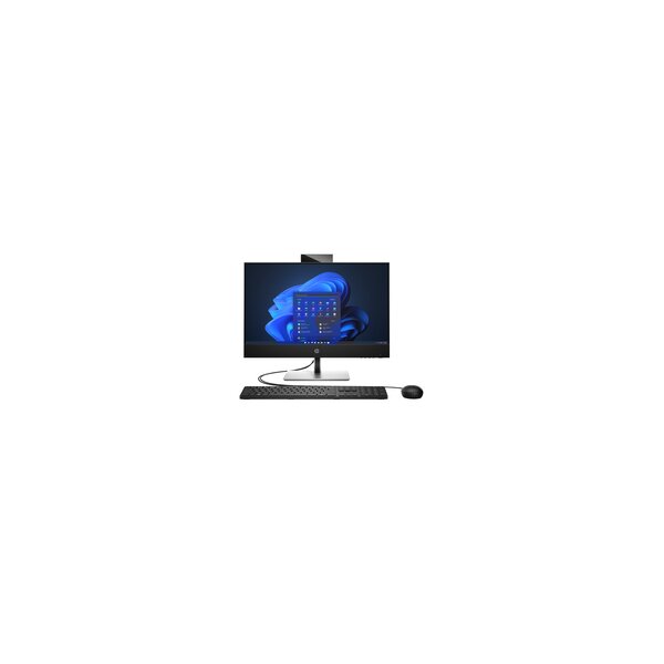 HP ProOne 440 G9 - All-in-One Komplettlösung - All-in-One mit Monitor - Core i5
