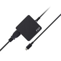 FSP NB C, Universal, Drinnen, 100 - 240 V, 50/60 Hz, 65...