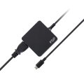 FSP NB-Netzteil NB C 65 Type - PC-/Server Netzteil - 65.000 W