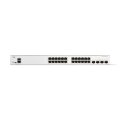 Cisco Catalyst 1200 Ge 4x1G Sfp - Switch - 1 Gbps