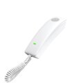 Fanvil Hoteltelefon H2U weiß - VoIP-Telefon - Voice-Over-IP