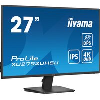 Iiyama ProLite XU2792UHSU-B6, 68,6 cm (27"), 3840 x...